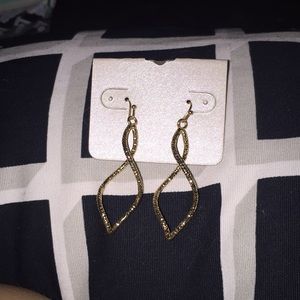 Brand new earrings